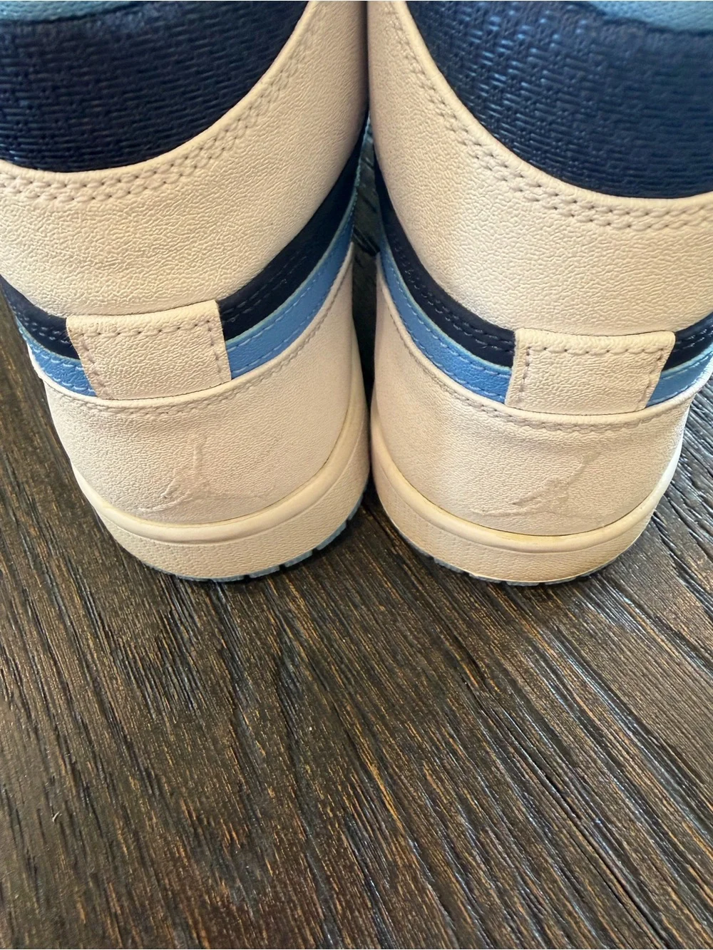 Jordan 1 Retro Chris Paul PE men’s size 10 VINTAGE